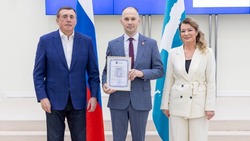 Восемь сахалинских компаний получили сертификаты на «Знак качества»