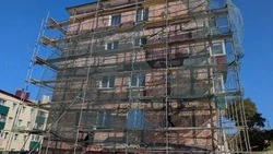 Всё о капитальном ремонте многоквартирных домов