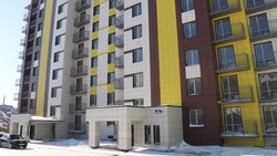 Более 200 сахалинских семей получили новое жилье с начала 2024 года