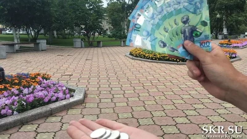 В России возрос спрос на наличные деньги из-за коронавируса