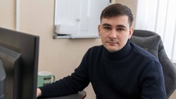 Ветеран СВО Даниил Константинов рассказал о жизни после службы