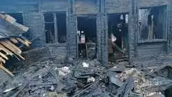 Сахалинка осталась без жилья и вещей после пожара. Открыт сбор — поможем вместе?