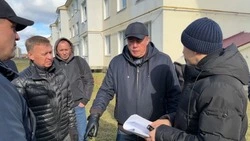 Дренажную систему для грунтовых вод обустроят в Дальнем