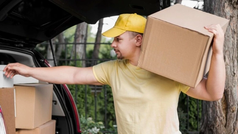 На Сахалине транспортную компанию «Байкал-Сервис ТК» обвинили в порче дорогого груза 