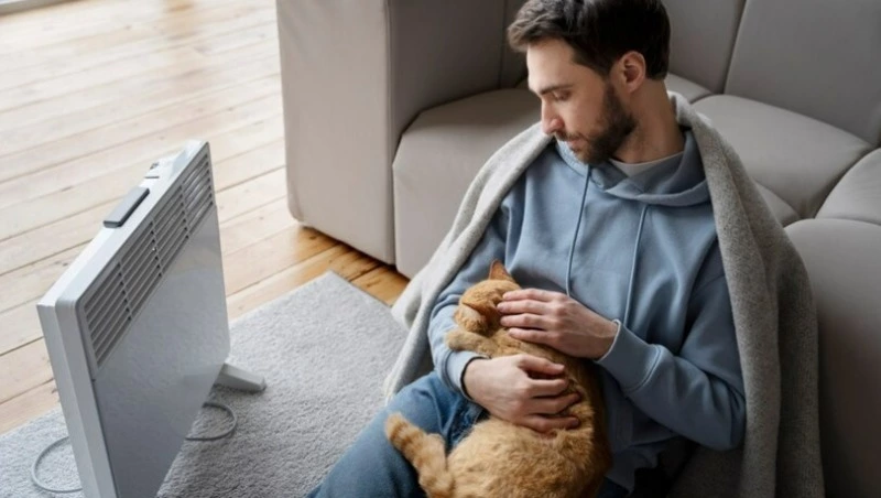 Без отопления останутся сотни пользователей в Южно-Сахалинске 20 марта