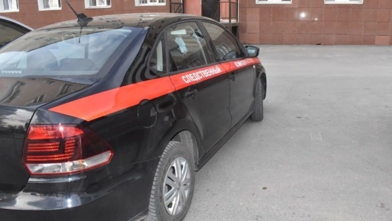  Следователи расследуют гибель 74-летней женщины при пожаре в Южно-Сахалинске