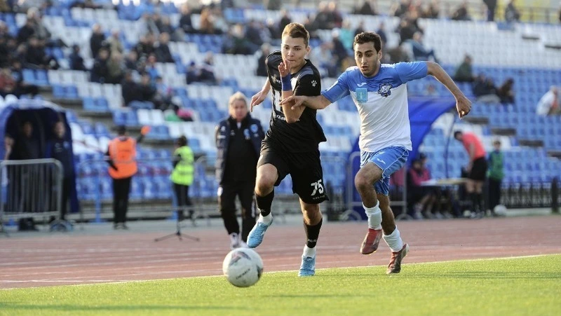 Директор ПСК «Сахалин» раскрыл всю правду о профессиональном спорте на островах