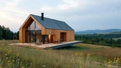 Дача на лето: сахалинцы еще не привыкли брать в аренду загородные домики на сезон