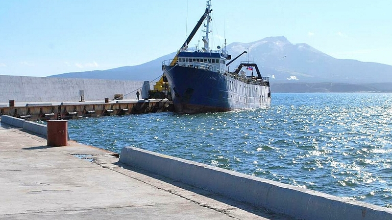 Выбить «Титовку»