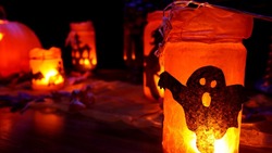 Хэллоуин-2022 на Сахалине: где и как его отпразднуют
