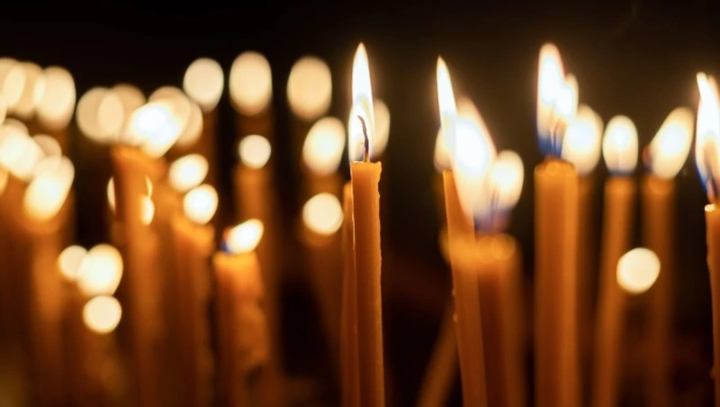 Православный календарь на май 2023: даты церковных праздников