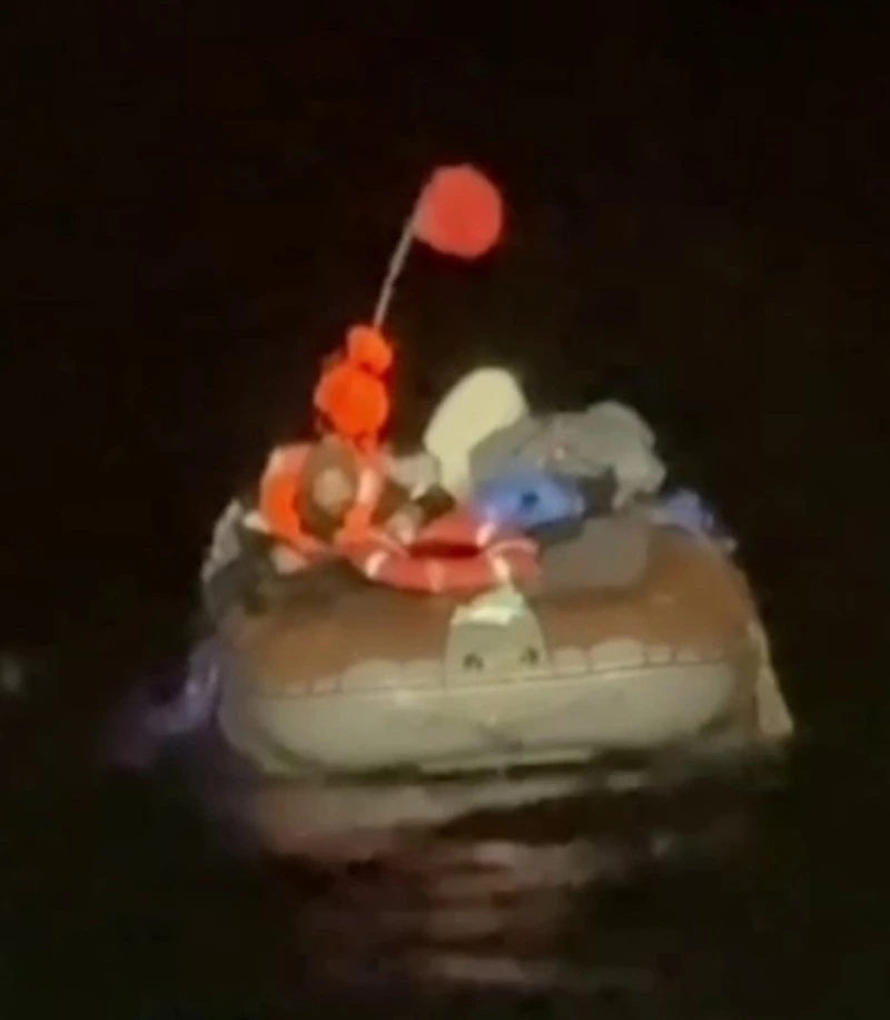 Адвокат выжившего в Охотском море Пичугина опроверг новость о его явке с повинной