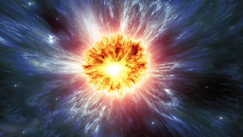 Магнитные бури в марте 2024 года: дата самой мощной вспышки на Солнце