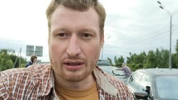 Военкор Семен Пегов: Сахалин — моя любовь