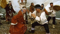 Сахалинский фестиваль «Живые традиции» откроют гости с Камчатки