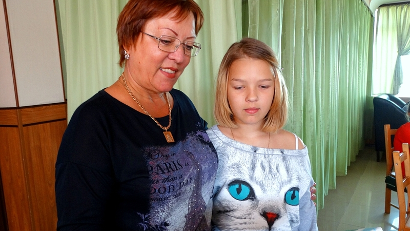 Доброе начинание