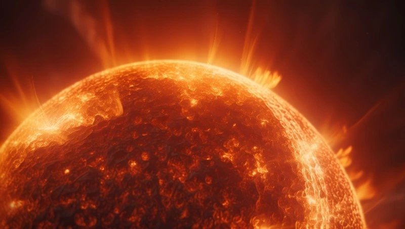 Магнитная буря стихла: ученые дали прогноз на 7 апреля