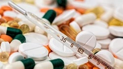 Более 3 тысяч случаев ОРВИ зарегистрировали на Сахалине