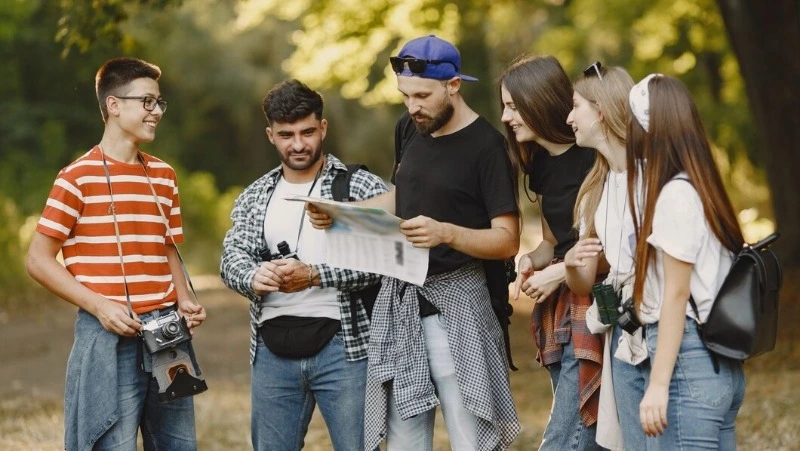 Туркомпании аккредитуют: в сахалинское законодательство о туризме внесли изменения