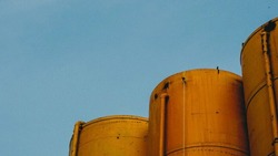 Поставки топлива на Сахалин осенью 2024 года могут временно ограничить