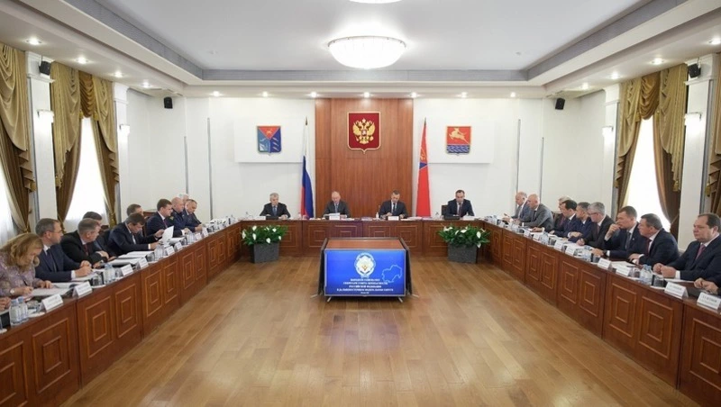 Вопросы национальной безопасности обсудили в Магадане 