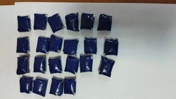 На Сахалине задержали курьера с крупной партией наркотиков