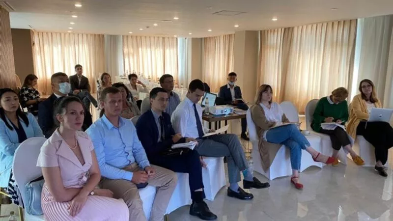 В охраняемых природных территориях Сахалинской области могут создать туристические кластеры