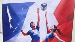 В Южно-Сахалинске назовут победителей областного финала Школьной волейбольной лиги «Острова»