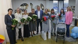 Забота о каждой маме