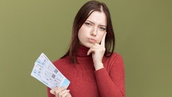 МИД Казахстана рассказал, введут ли визовый режим с Россией
