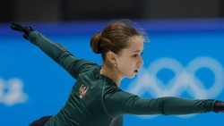 «Допинг у детей — это непростительное зло»: фигуристку Валиеву допустили до Олимпиады