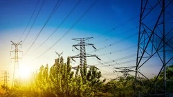 «Сахалинэнерго» опубликовало данные об отпуске электроэнергии за март 2024 года