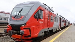 Часть пригородных поездов отменят из-за чемпионата по робототехнике «Сахалин 6.0»