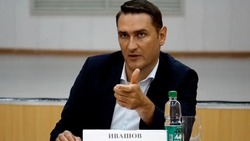 СК возбудил уголовное дело в отношении экс-мэра Корсакова Ивашова 