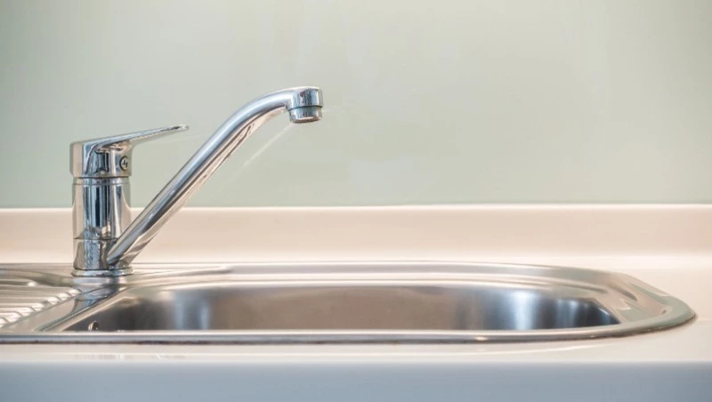 Отключение воды в Южно-Сахалинске 12 апреля: список адресов