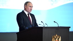 Путин призвал МВД высылать нелегальных мигрантов из страны за экстремизм