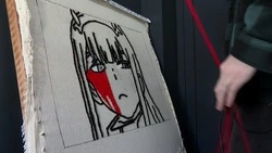 Житель Сахалина в 21 год наладил выпуск ковров в технике тафтинга