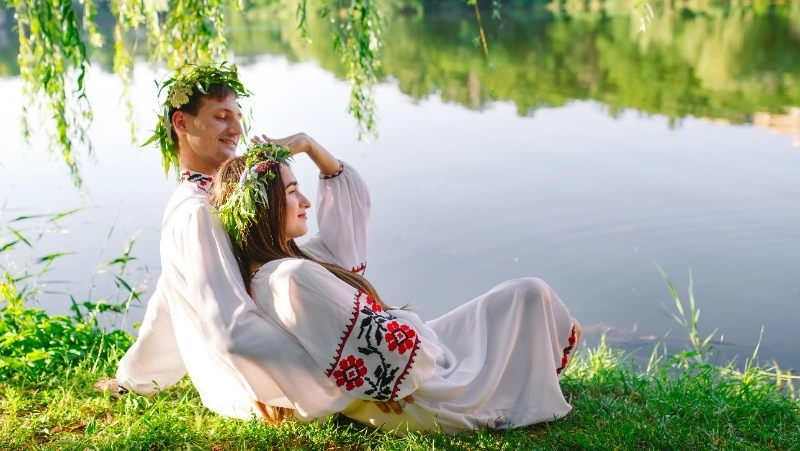 Иван Купала 2023: история и традиции праздника, народные приметы