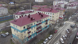 Прокуратура организовала проверку в связи с потопом в доме жительницы Корсакова