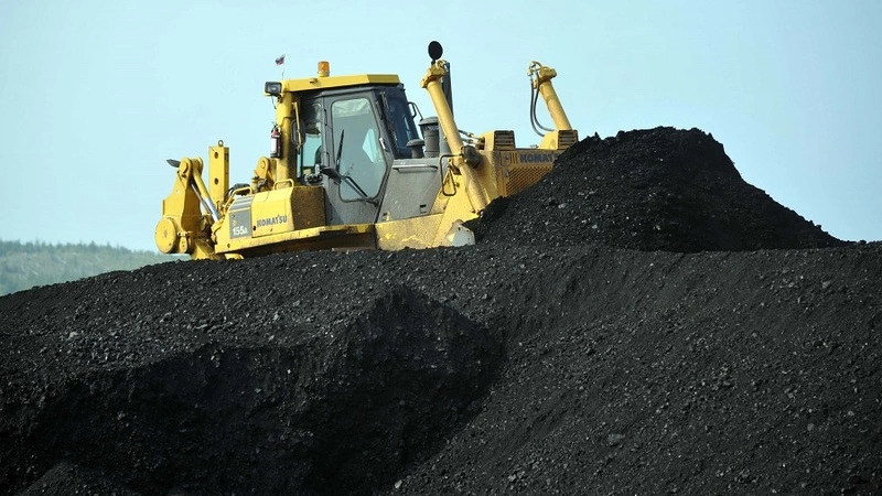 Нефтеналивной причал заработает в этом году в порту Шахтёрска