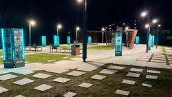 На Сахалине и Курилах обновили 25 общественных пространств в 2025 году