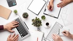 Пятьдесят жителей Южно-Сахалинска нашли работу благодаря городской ярмарке вакансий