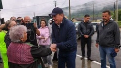 Испытание непогодой: как усилиями губернатора восстанавливают Невельский район после циклона