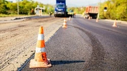 Движение по улице Бумажной перекроют на пять часов в Южно-Сахалинске 