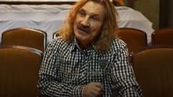 Сахалинцы нашли в соцсетях двойника Игоря Николаева, который напрасно брил усы ради жены
