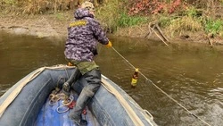 На Сахалине и Курилах за неделю рыбоохрана выписала штрафов на 100 тысяч рублей
