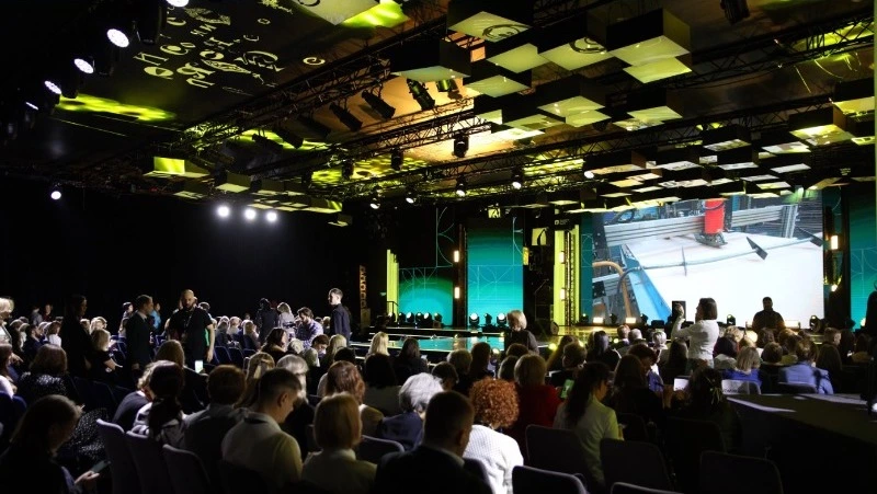 Сахалинские педагоги поборолись за Национальную премию «Россия — мои горизонты»