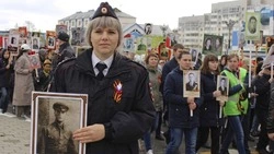 Полковник полиции на Сахалине Татьяна Шатурская рассказала о боевых подвигах деда и отца