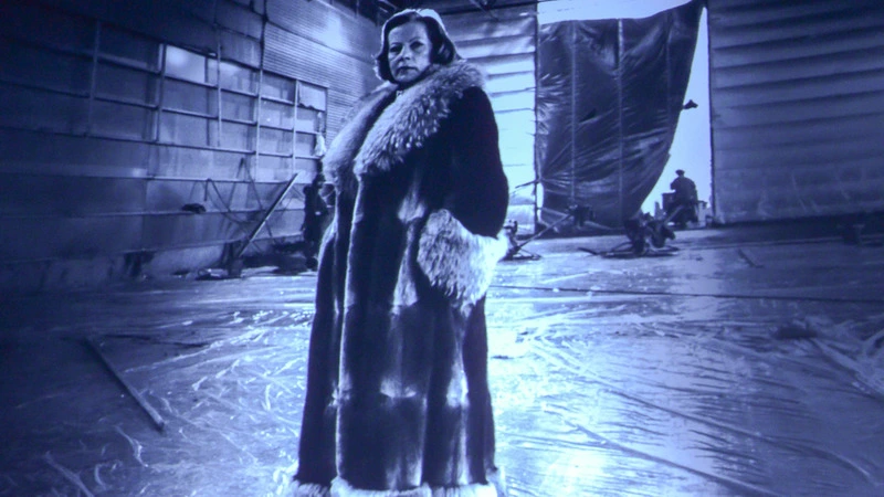 Посол Финляндии представил сахалинцам отечественное кино