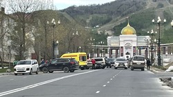 Девушка на мотоцикле погибла в ДТП на проспекте Победы в Южно-Сахалинске